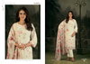 Zubeda By Azara Lawn Cotton Surat Dress Material Wholesale Market